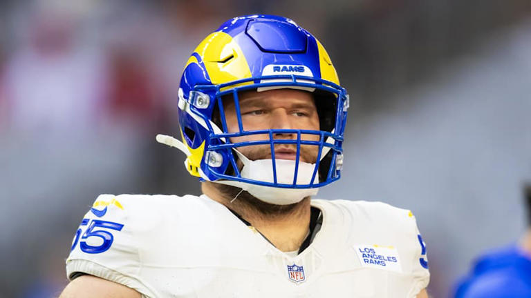 The Rams have created their own coaching farm system