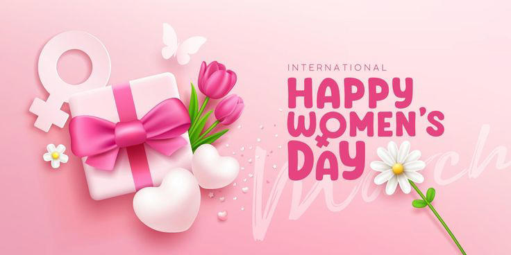 International Women’s Day 2026 wishes: Best messages, greetings and ...