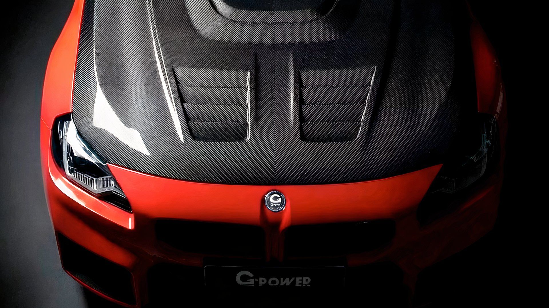 The BMW M2-based G-Power G2M Bi-Turbo makes almost 700 horsepower