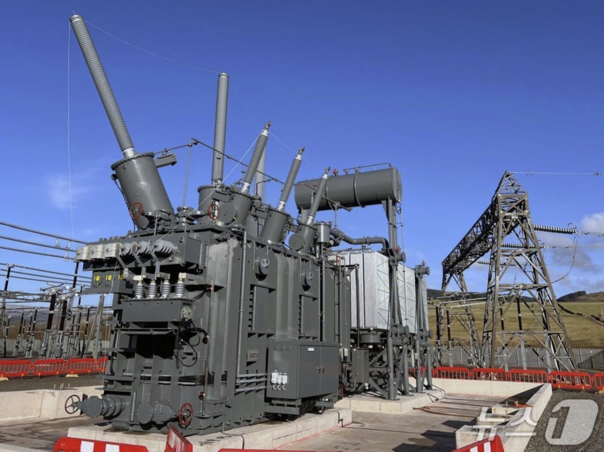 K변압기 765kV 수주 랠리 더 가팔라진다. 증설도 잇따라