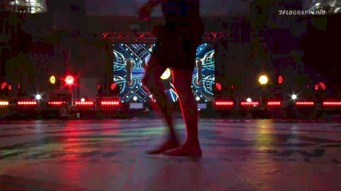 Joshua Stone vs Jakob Wolfe 2026 Fight to Win 307