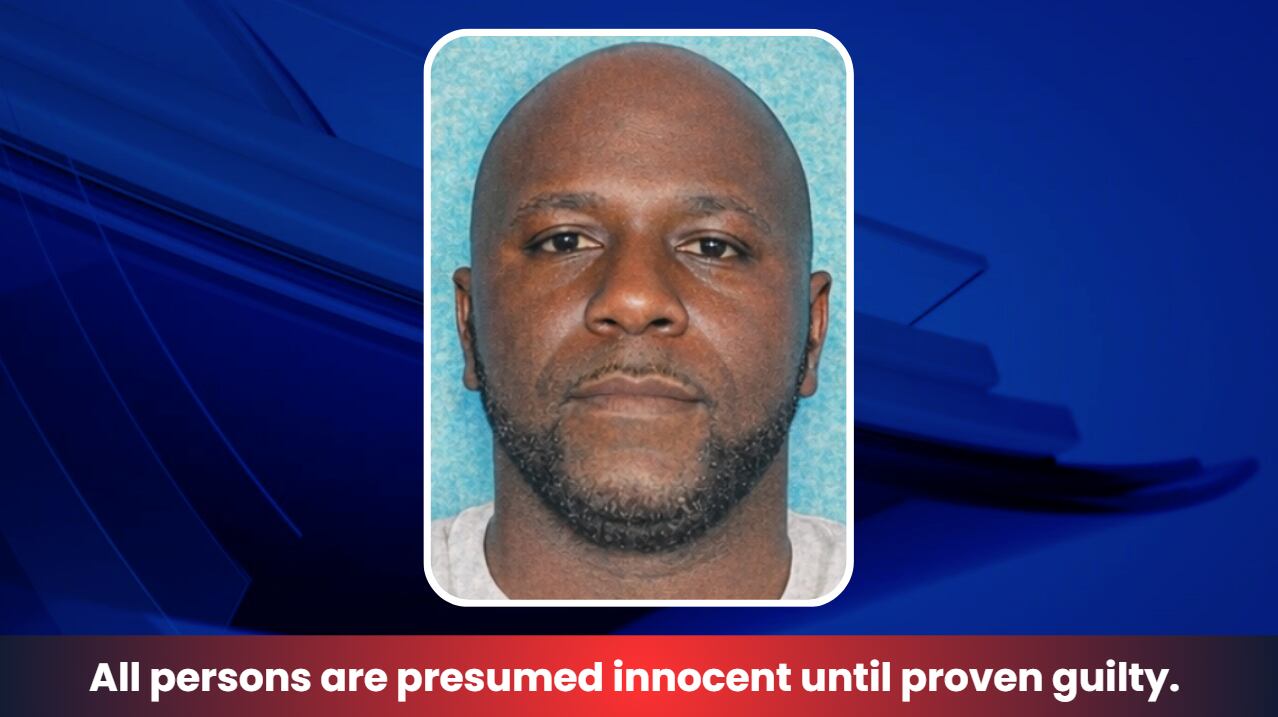 Update: US Marshals join search for Ball homicide suspect