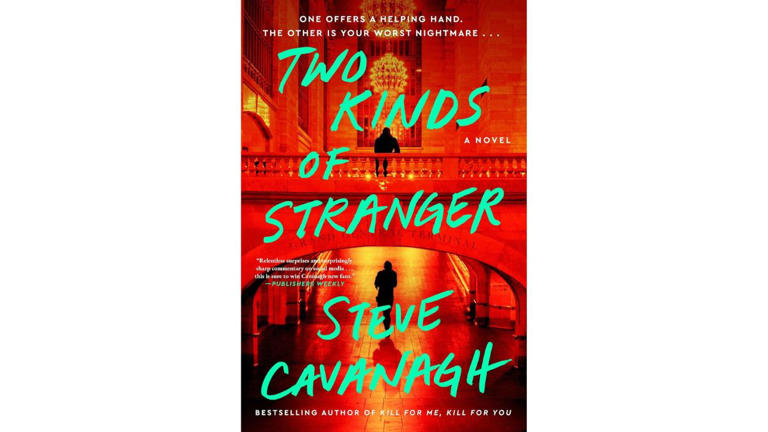 10 best new mystery books to get lost in this spring!