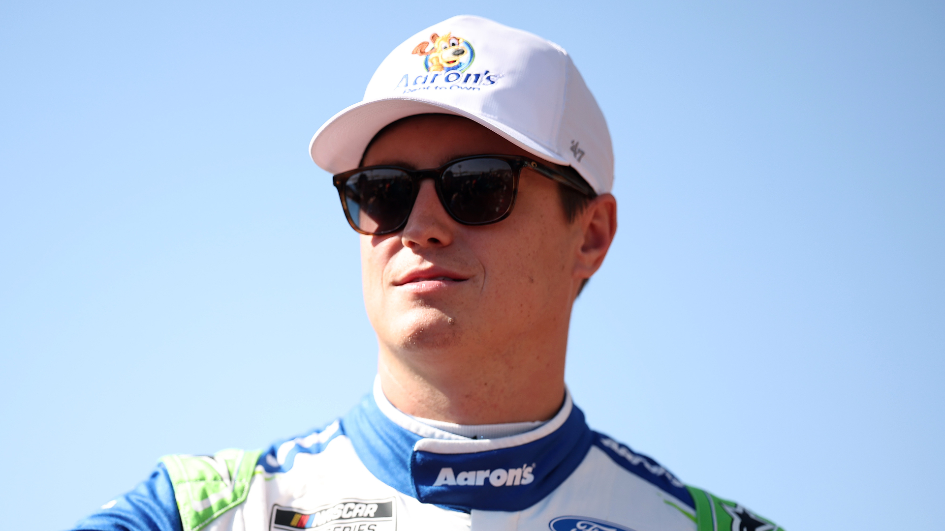 NASCAR penalizes Zane Smith ahead of Phoenix Cup race