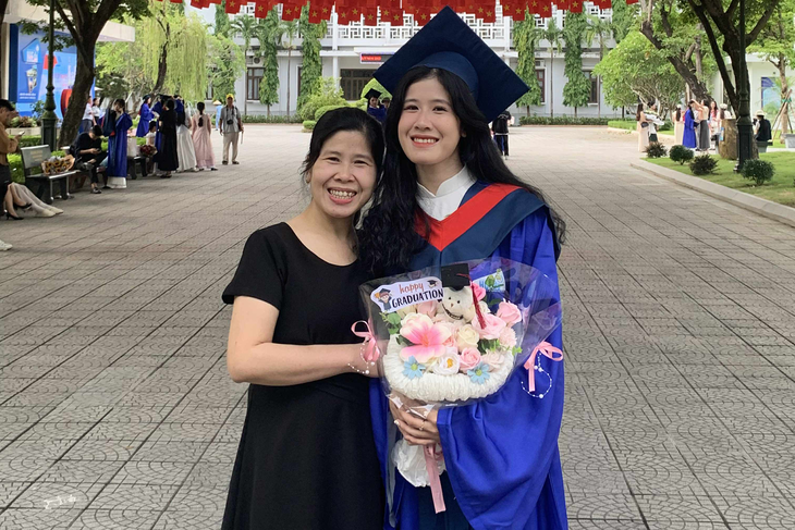 Có những lời 'con yêu mẹ' phải đến khi trưởng thành mới dám nói