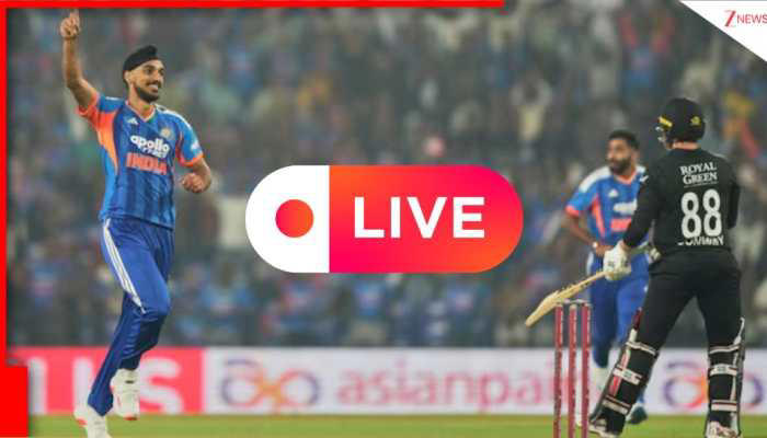 IND vs NZ T20 World Cup 2026 final live: Where to watch India vs New ...