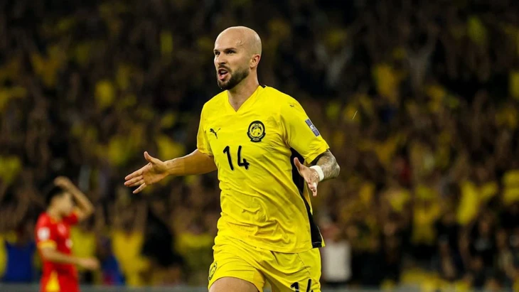 AFC chuẩn bị trao thêm quyền lợi cho bóng đá Malaysia