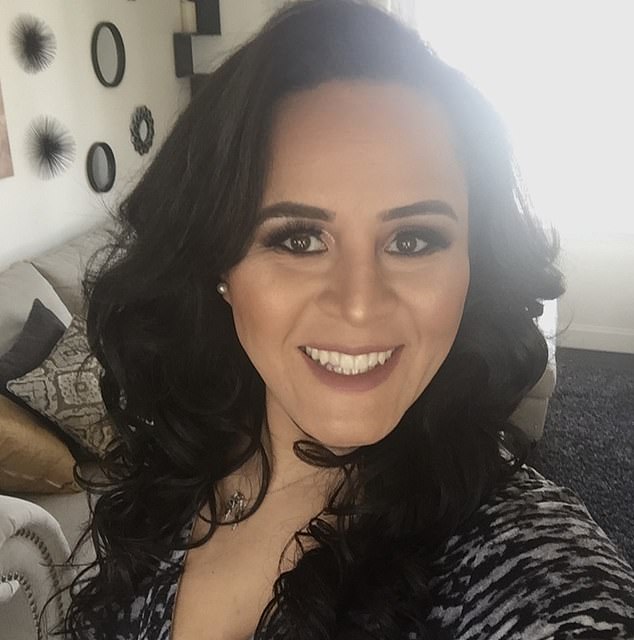  Police said she began a root canal procedure on a patient but aborted it midway through, leaving a patient in agony for days