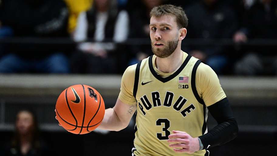 3 thoughts from Purdue's 97-93 loss to Wisconsin on senior day