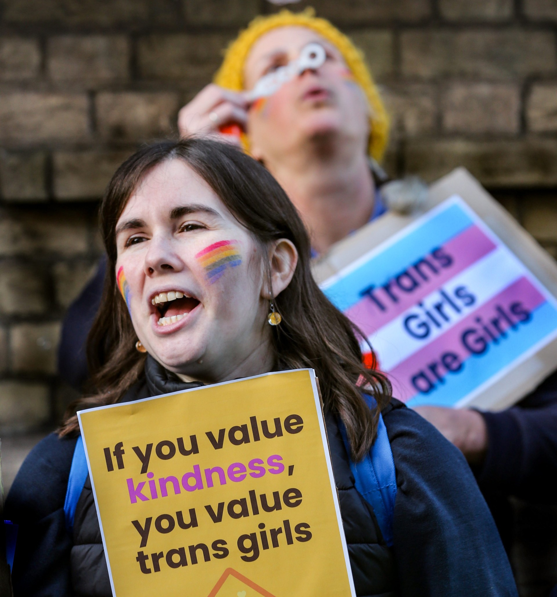 Counterfeit feminism is distracting the world from the real fight for ...