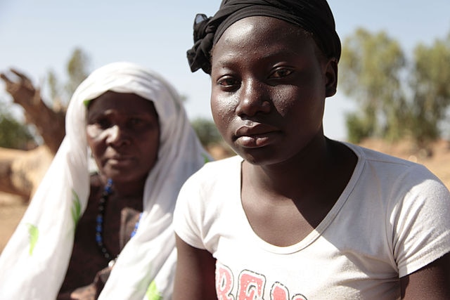From breast ironing to neck rings: Beauty rituals women still face in 2026