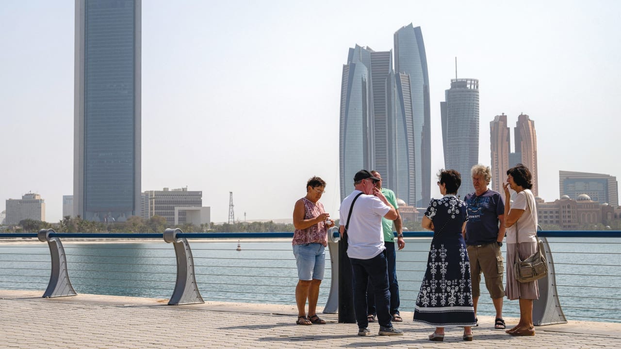 Hotels as targets: Dubai faces a new narrative test