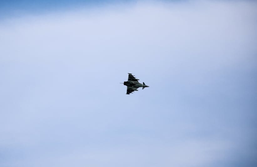 Drone strikes UN building in Iraq, security sources say<br><br>