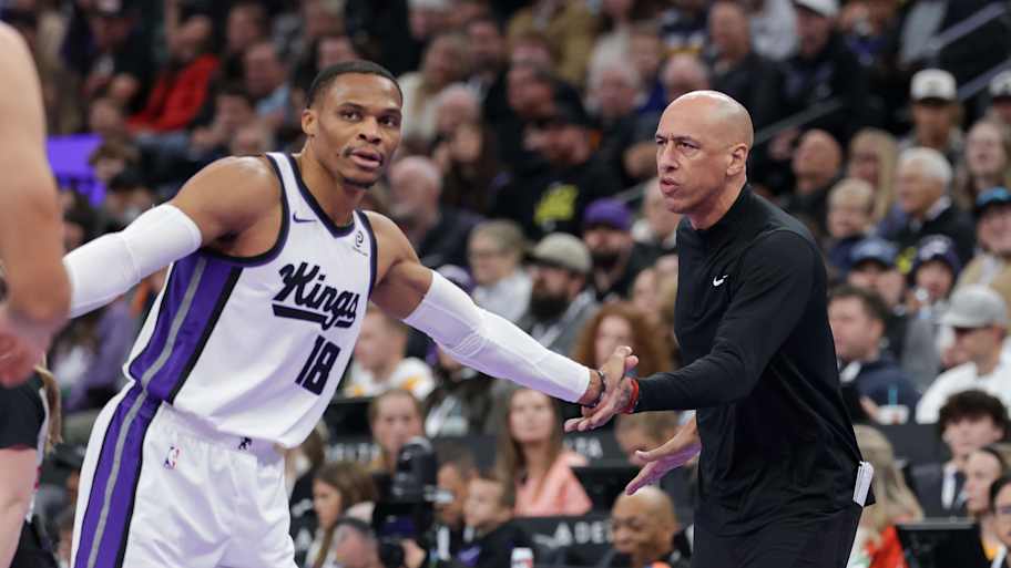 Three decisions that will define the Kings' offseason