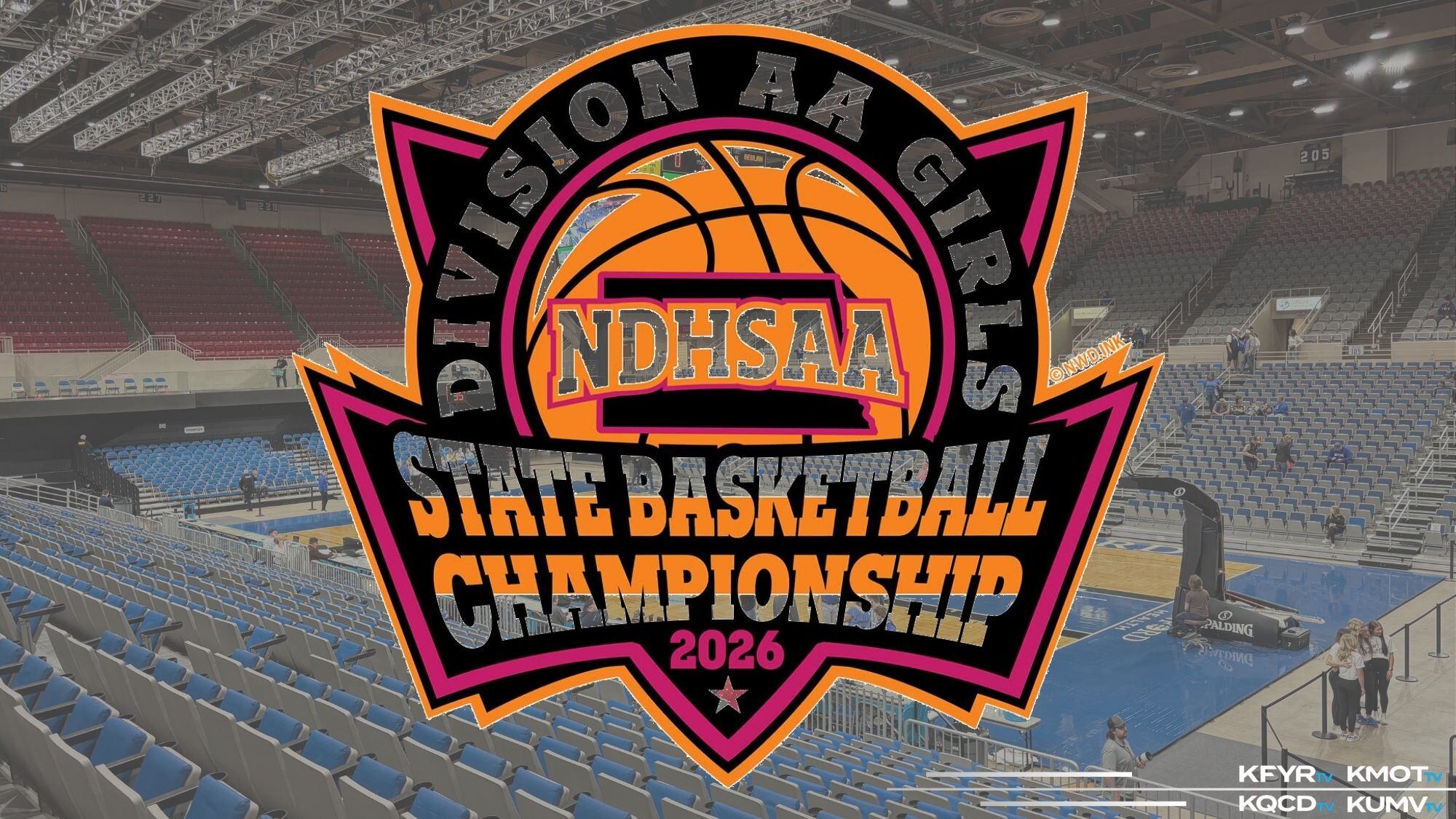 Tournament tip-off: Class AA girls basketball state tournament