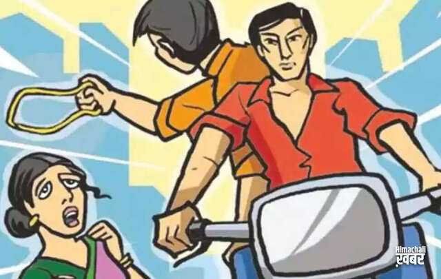 Delhi police achieves major breakthrough in snatching cases