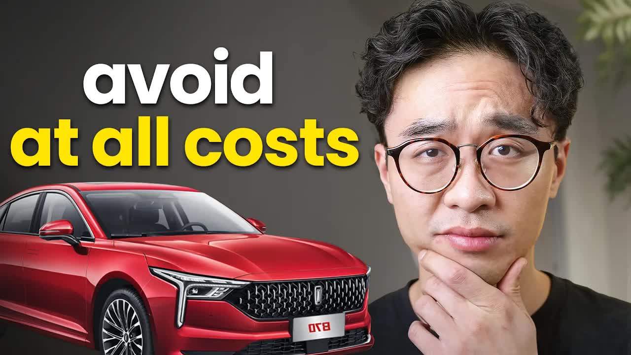 Car buying in 2026 - How much can you really afford?