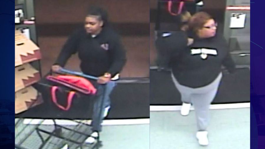 Women wanted for stealing over $5,000 worth of liquor from Orange ...