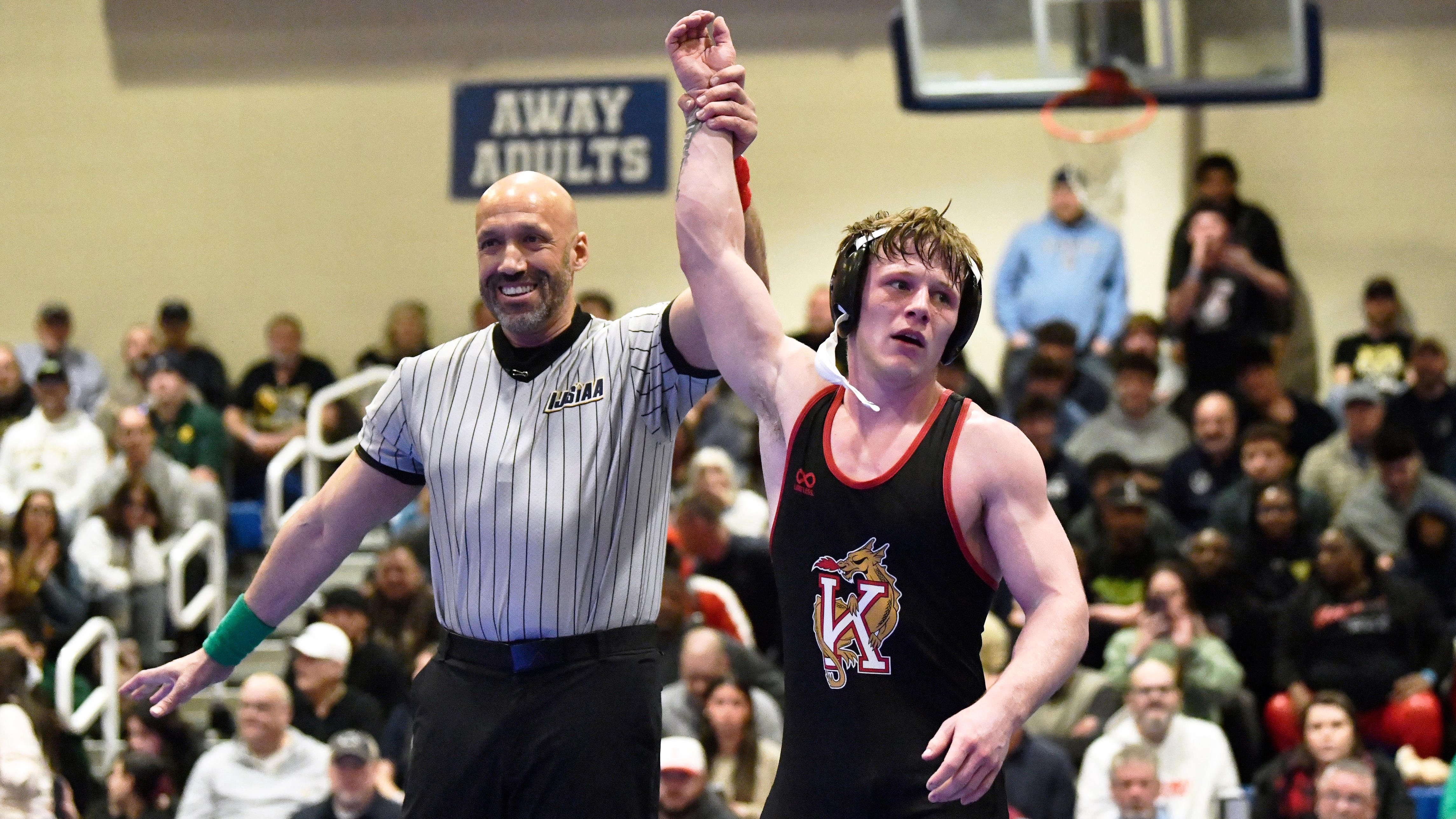 South Jersey individual wrestling rankings for March 10