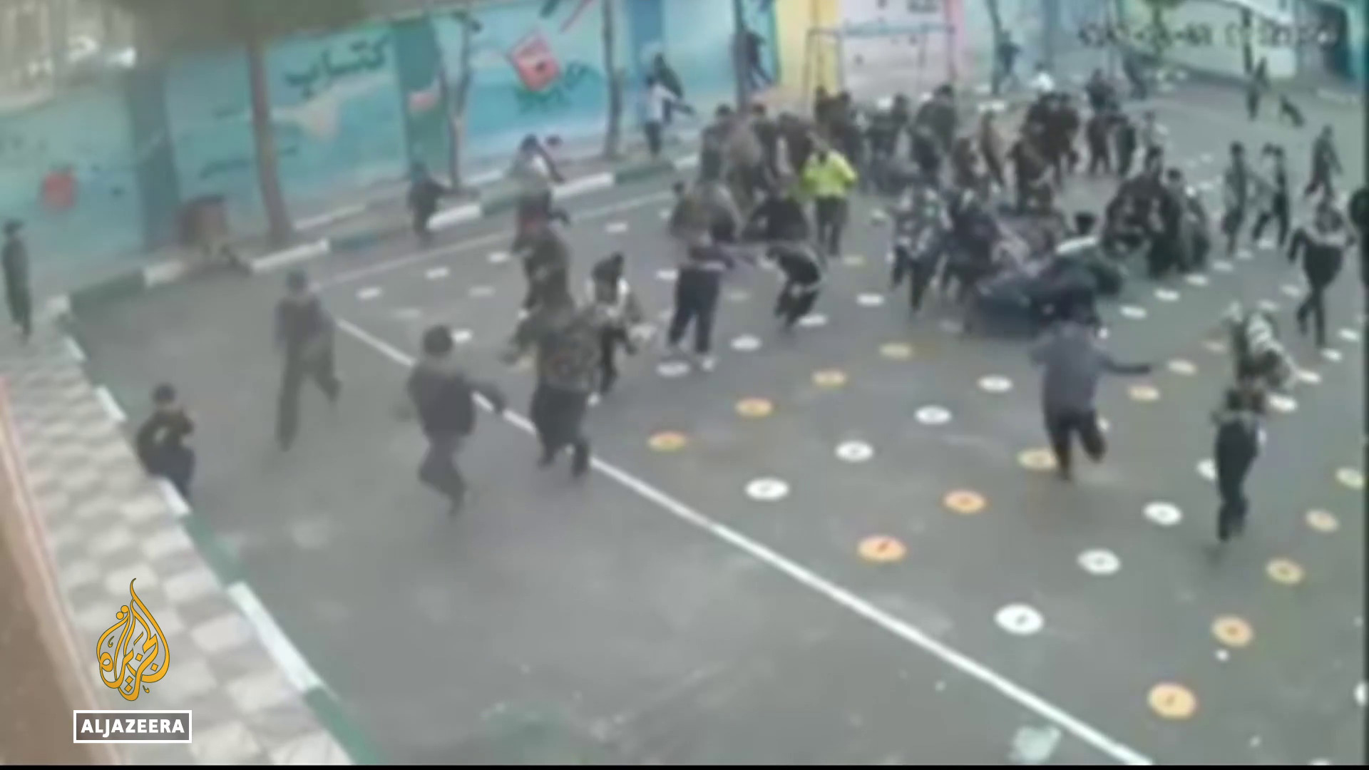 War on Iran takes humanitarian toll: More than 1,300 dead after one ...