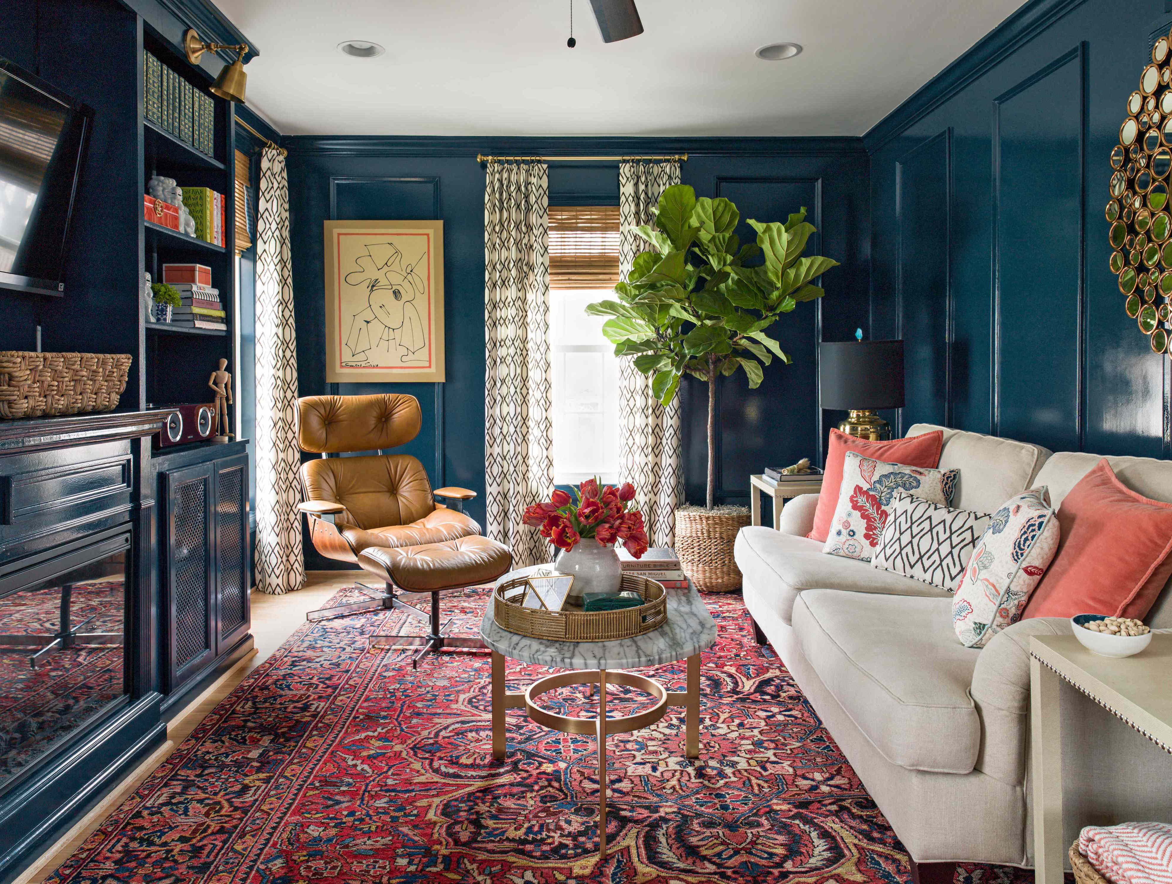 5 paint color trends designers say could feel dated sooner than you think