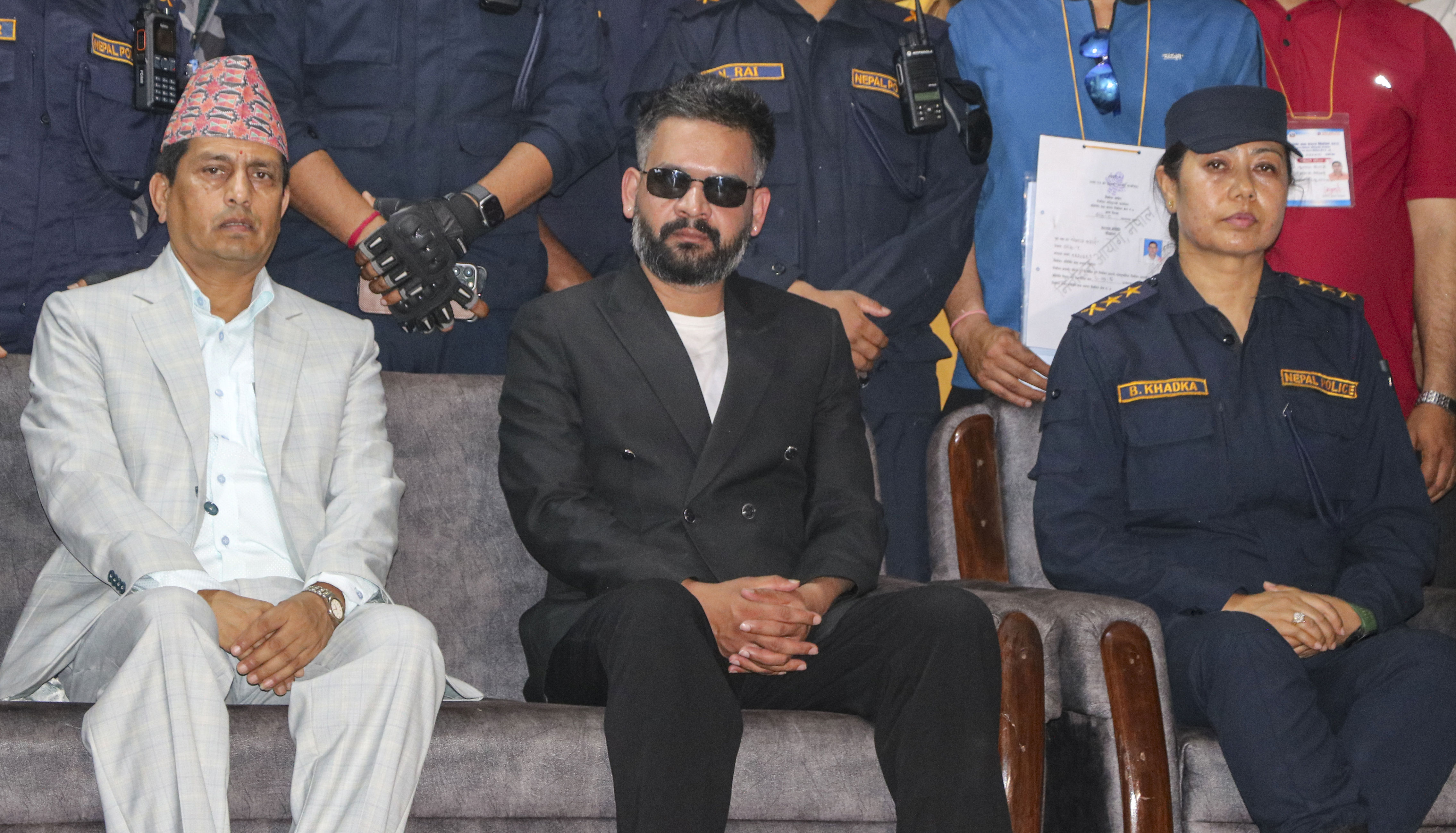 Balendra Shah's RSP makes history, registers landmark victory in Nepal ...