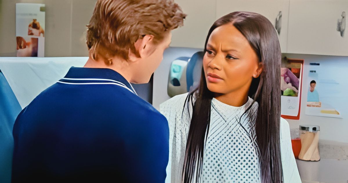 Days is setting up Chanel Dupree to die from cancer and the foreshadowing  is everywhere