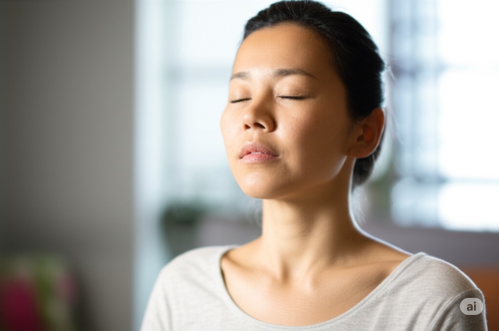 5 bài thể dục có lợi cho người ung thư phổi