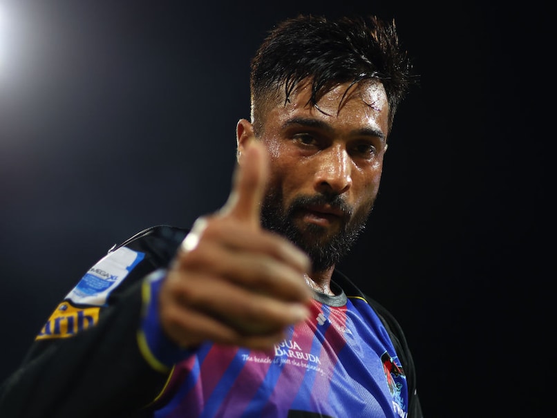 India vs New Zealand: Mohammad Amir's bold claim ahead of T20 World Cup ...