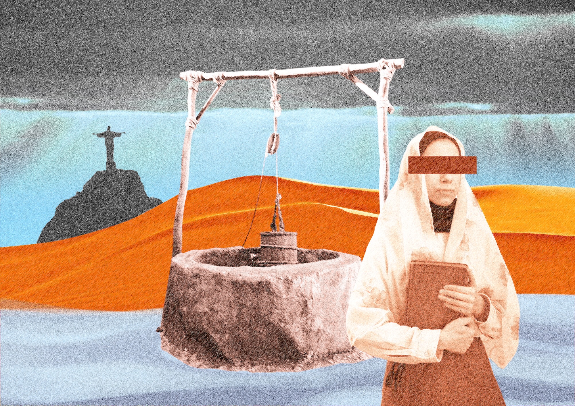 The grace of conversion