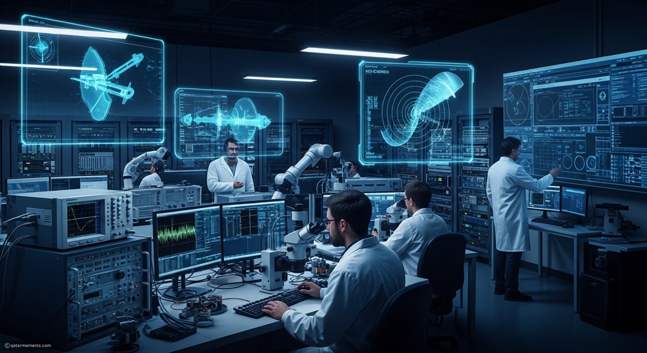 The secret defense system protecting cities from incoming missiles