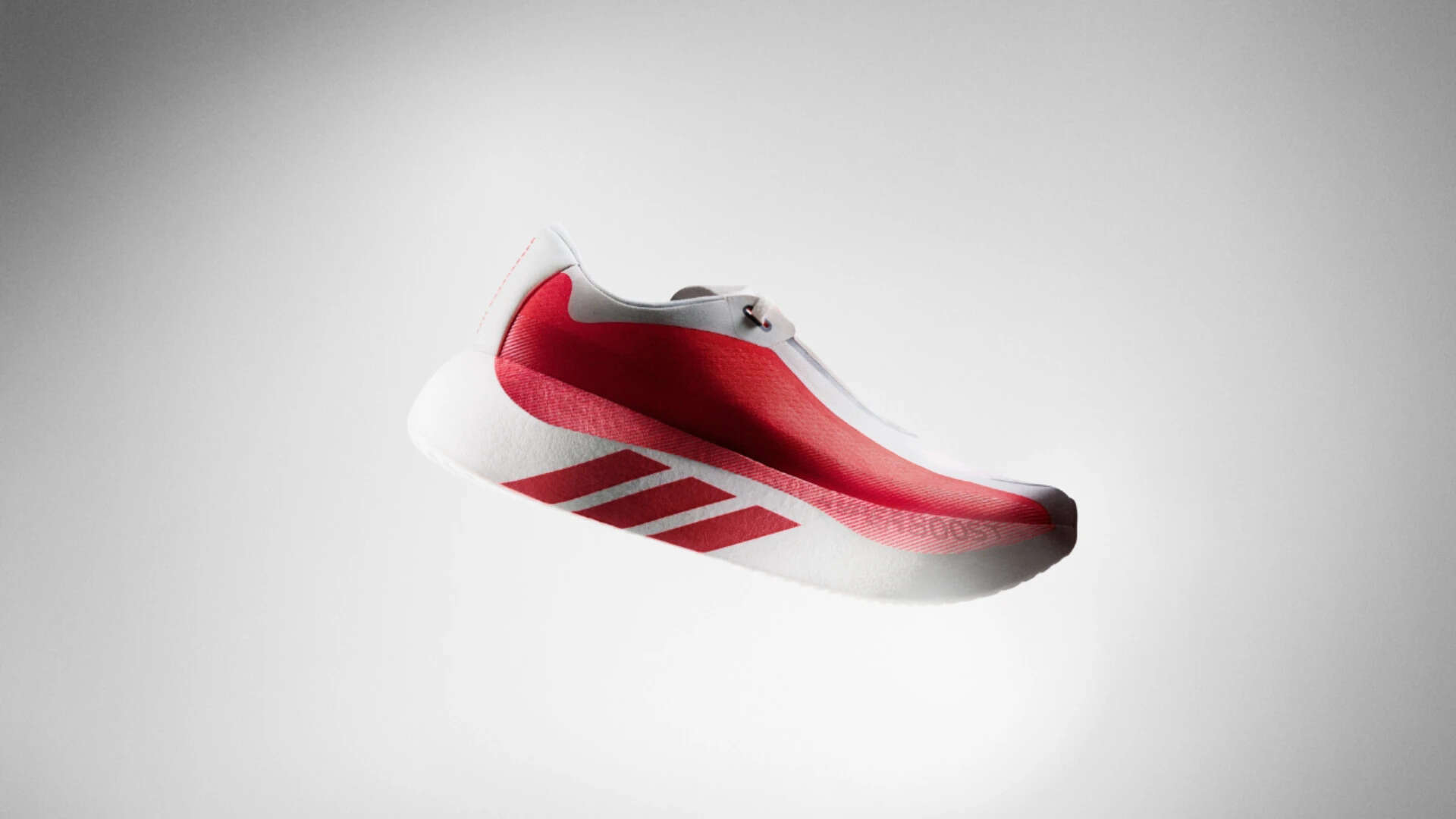 Adidas launches Hyperboost Edge with new high-stack foam tech and no ...