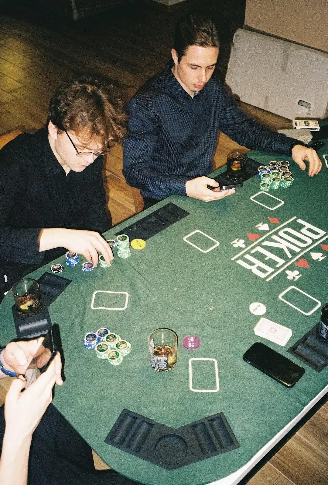 Gambling my retirement fund: Why this was my worst idea ever