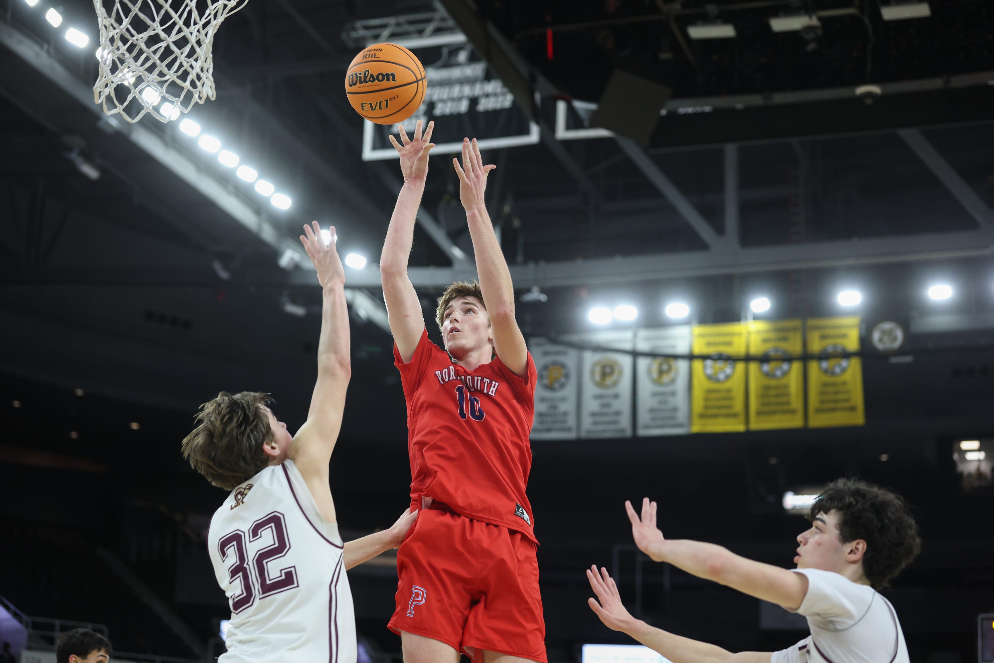 Who should be the Longplex boys basketball division tournament player ...