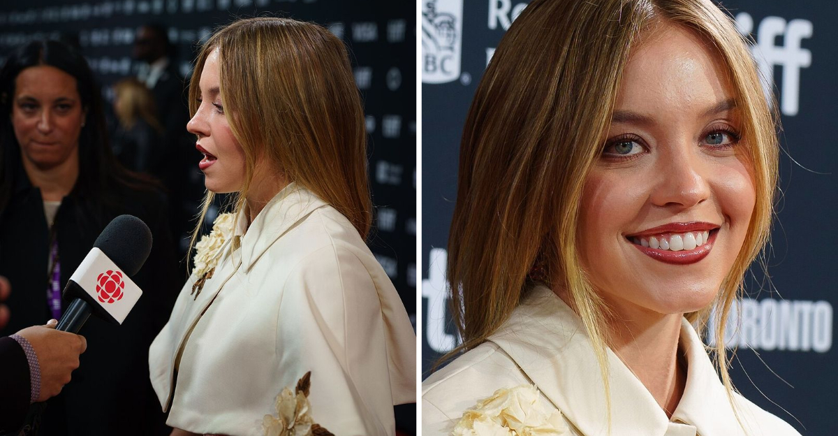 12 unforgettable Sydney Sweeney roles every fan should see<br><br>