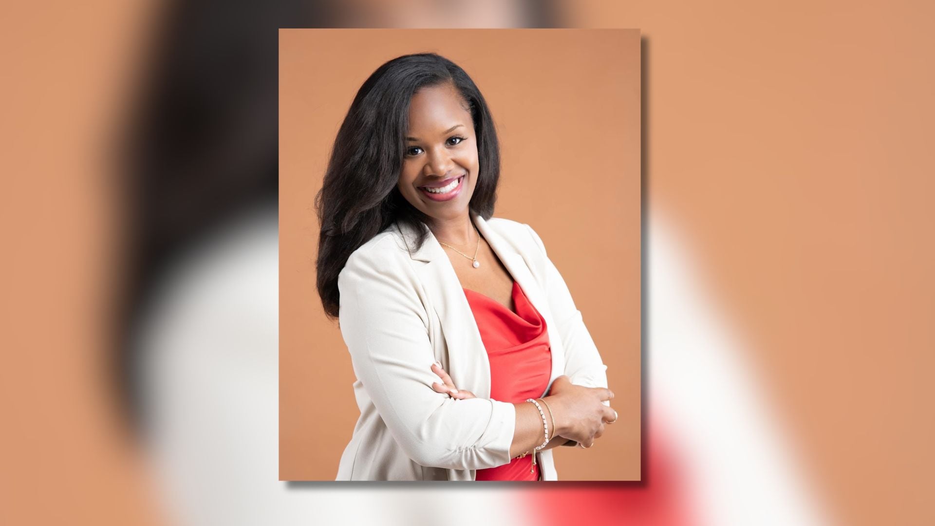 Georgia community mourns the loss of elementary school assistant principal