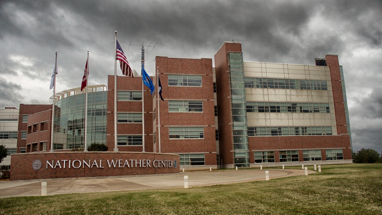National Weather Service unveils game-changing severe weather alert upgrade