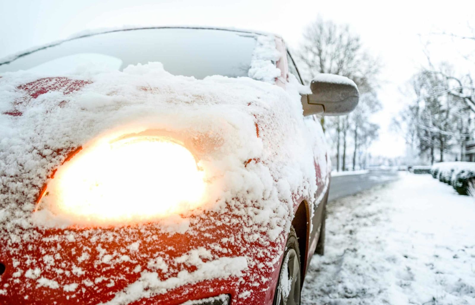 D marrage Froid Difficile Causes Et Solutions Pour Votre Voiture
