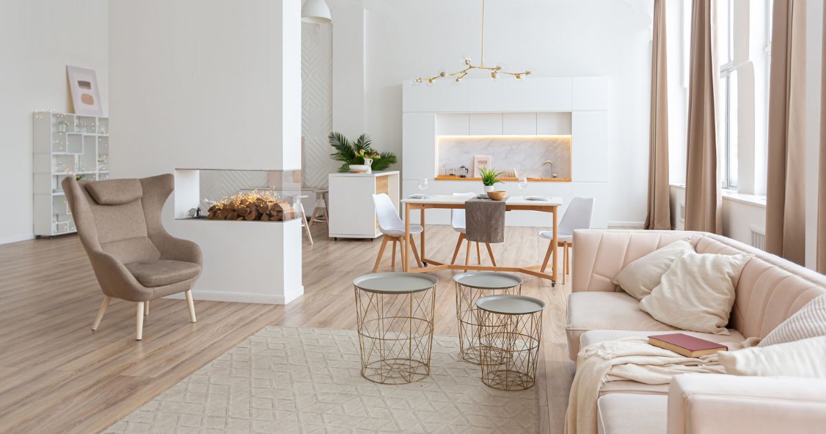 Nettoyage : la méthode « sans portes » pour garder une maison propre et ...