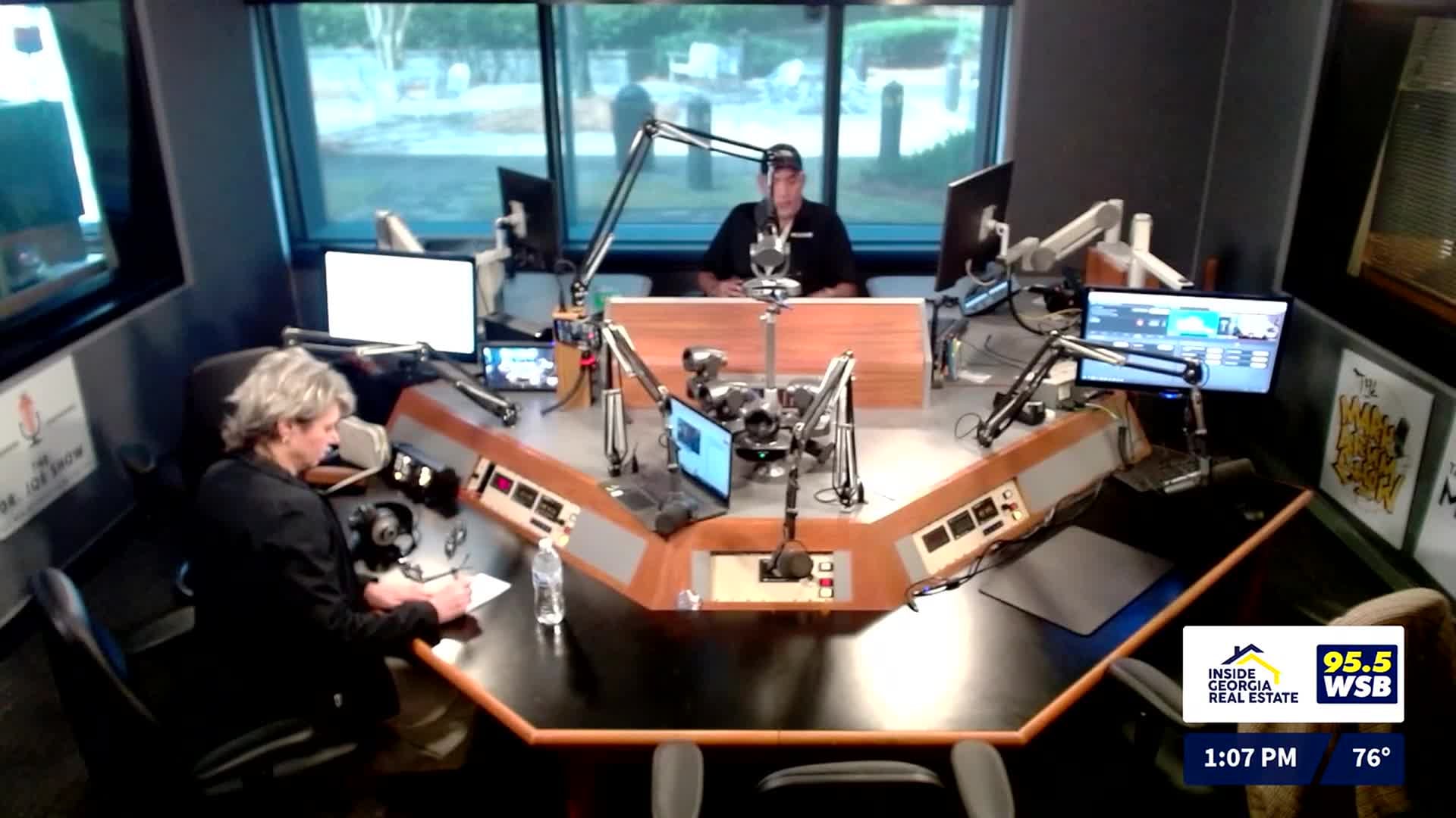 Inside Georgia real estate part 1