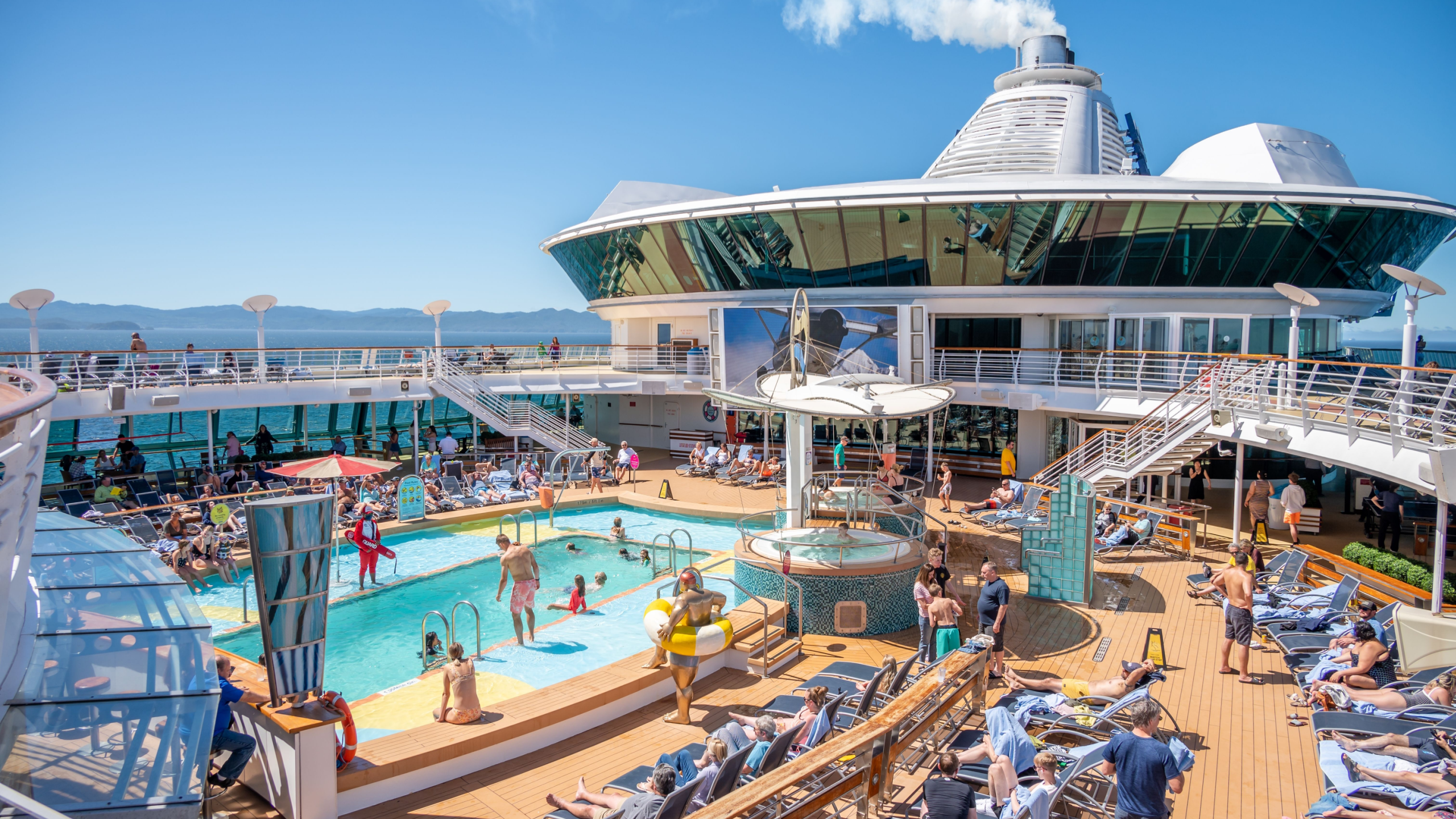 Royal Caribbean's updated banned items list disappoints guests over ...
