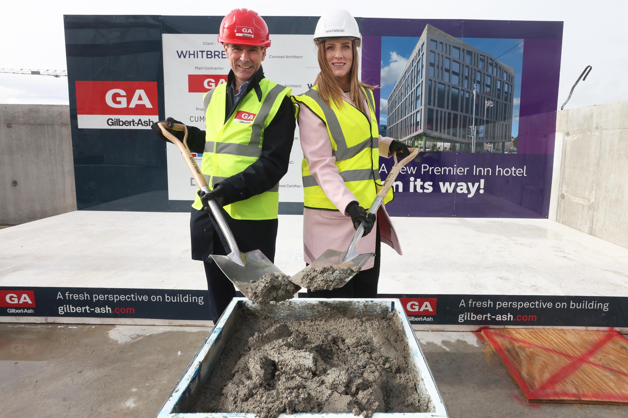 'Highly sought-after destinations': Northern Ireland construction firm ...