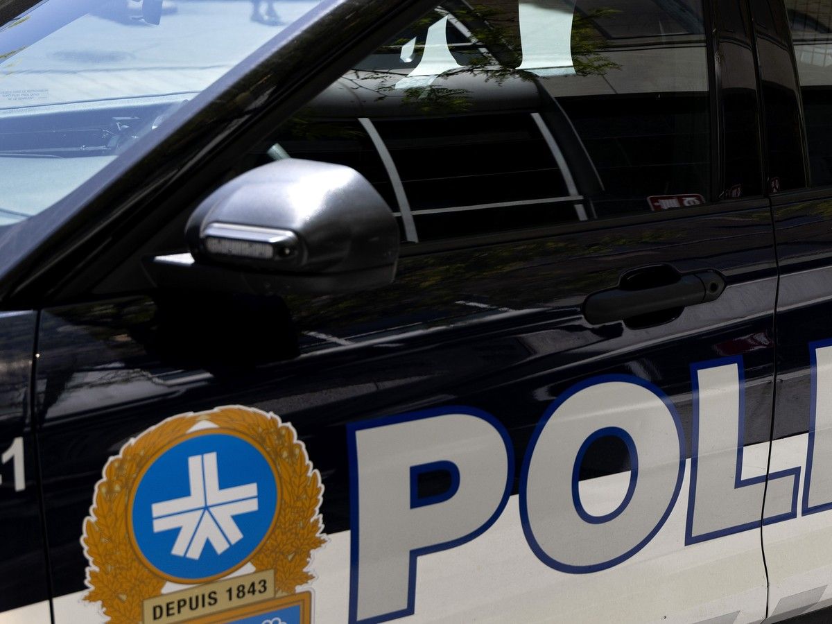 Two men stabbed after altercation in downtown Montreal nightclub