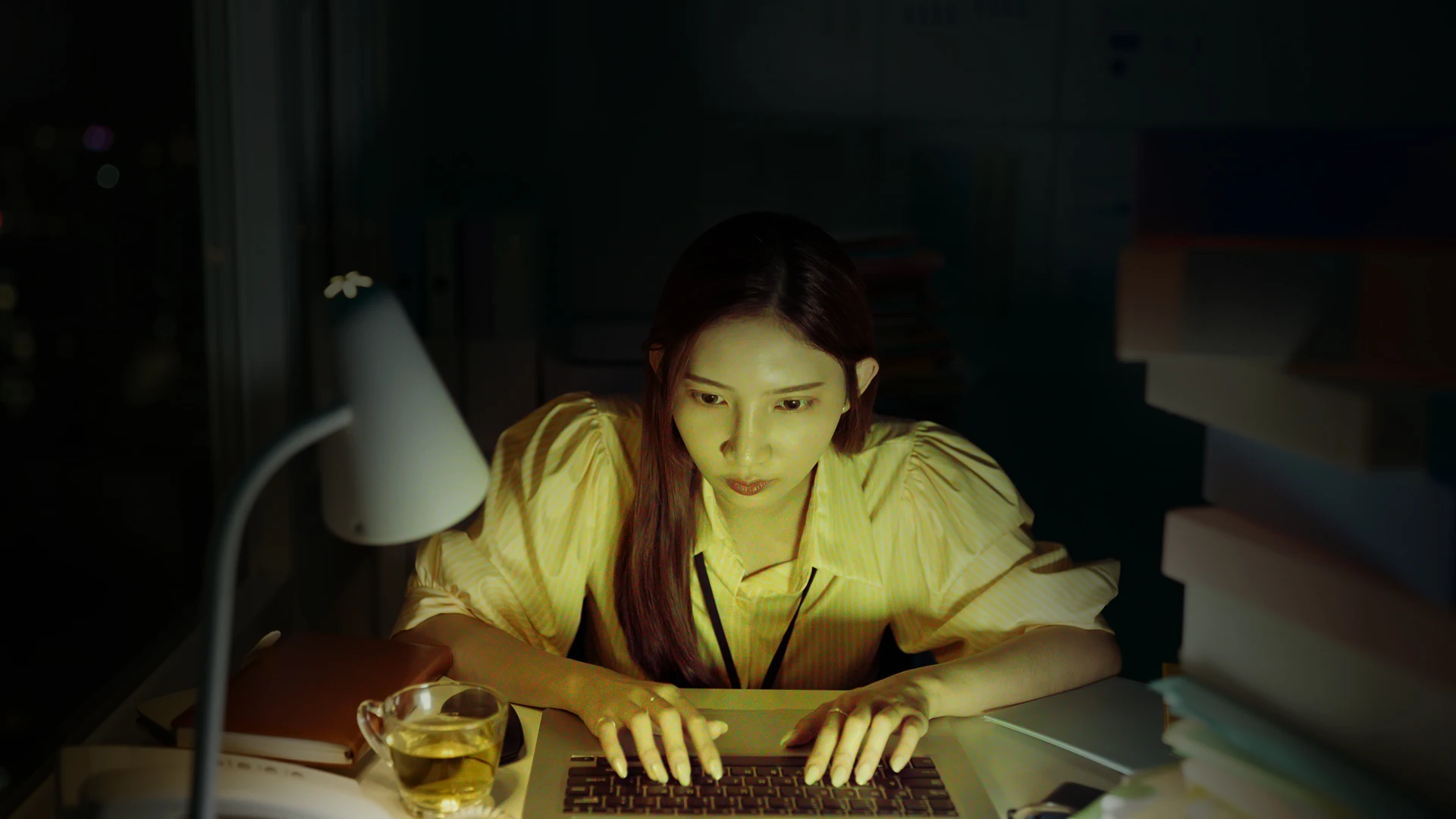 Is your workplace creating workaholics? New survey says yes