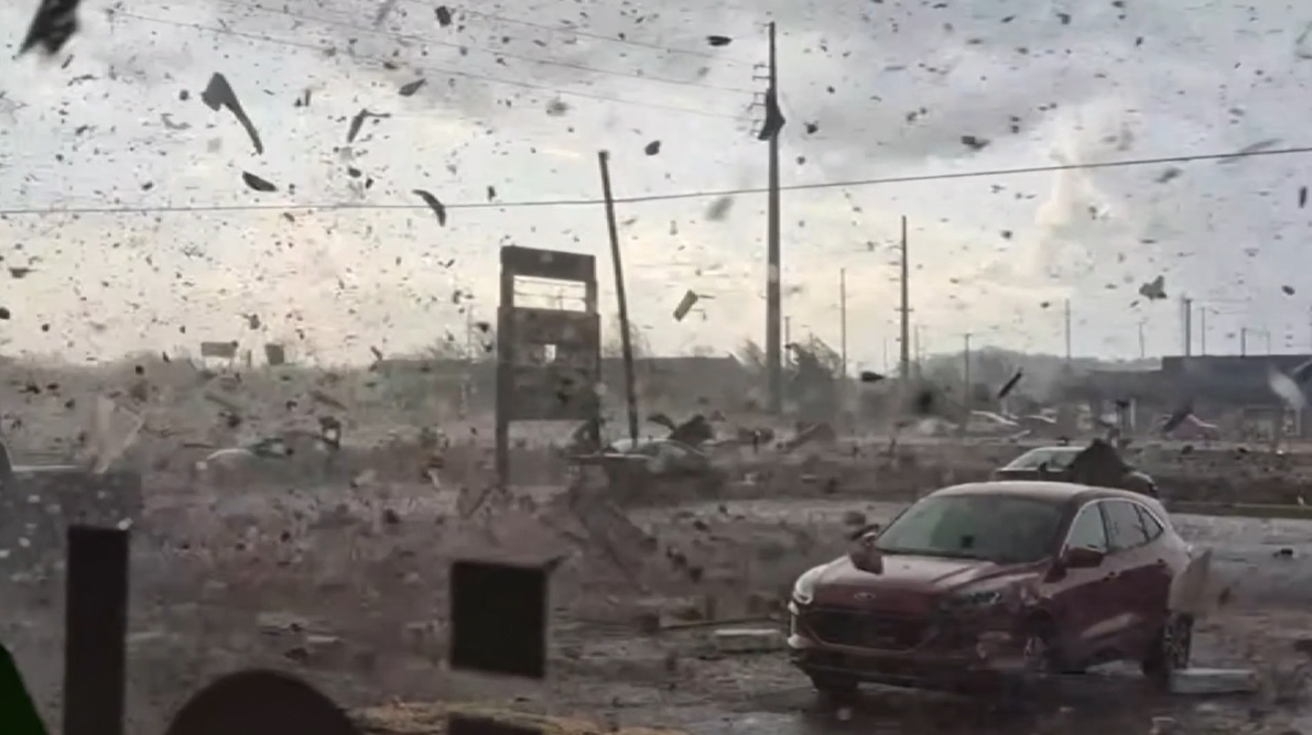 12-year-old boy among 4 killed in Michigan tornadoes
