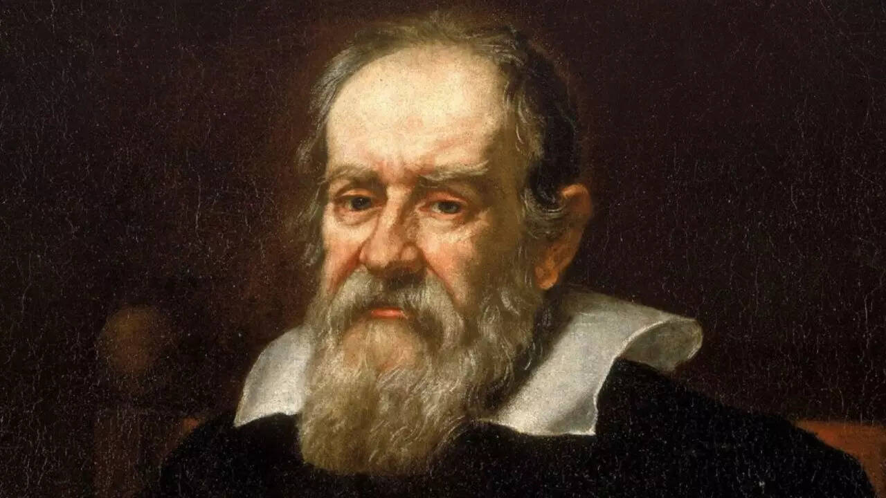 Photo inspiration: To Discover Them Reference: Quote Of The Day By Galileo Galilei All Truths Are
