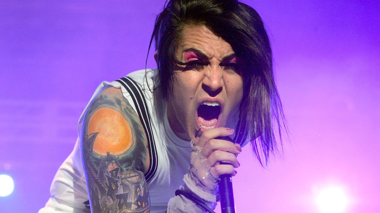The story behind Miss Murder, AFI's biggest song