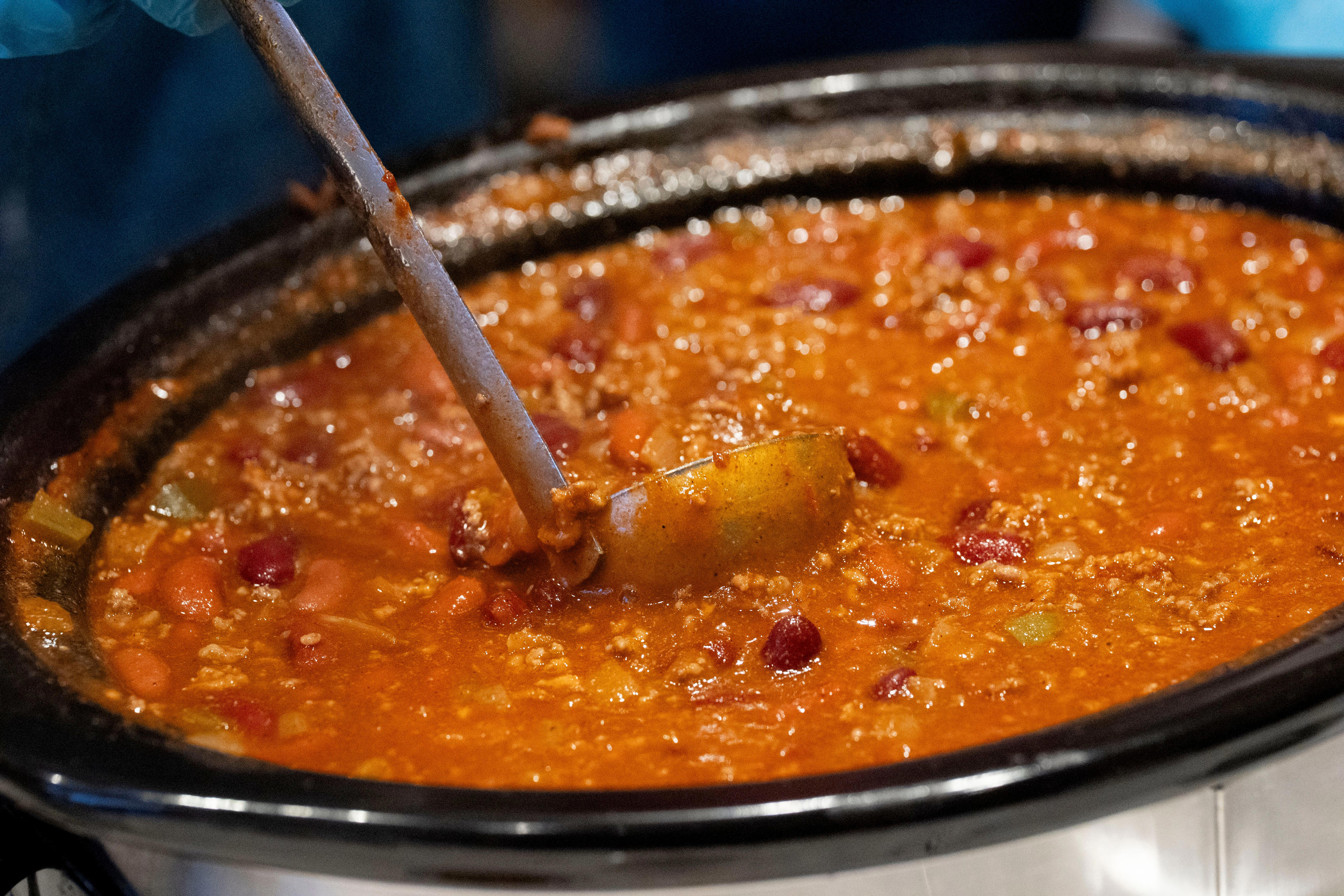 Nebraska reacts survey results: We got a clear chili winner!