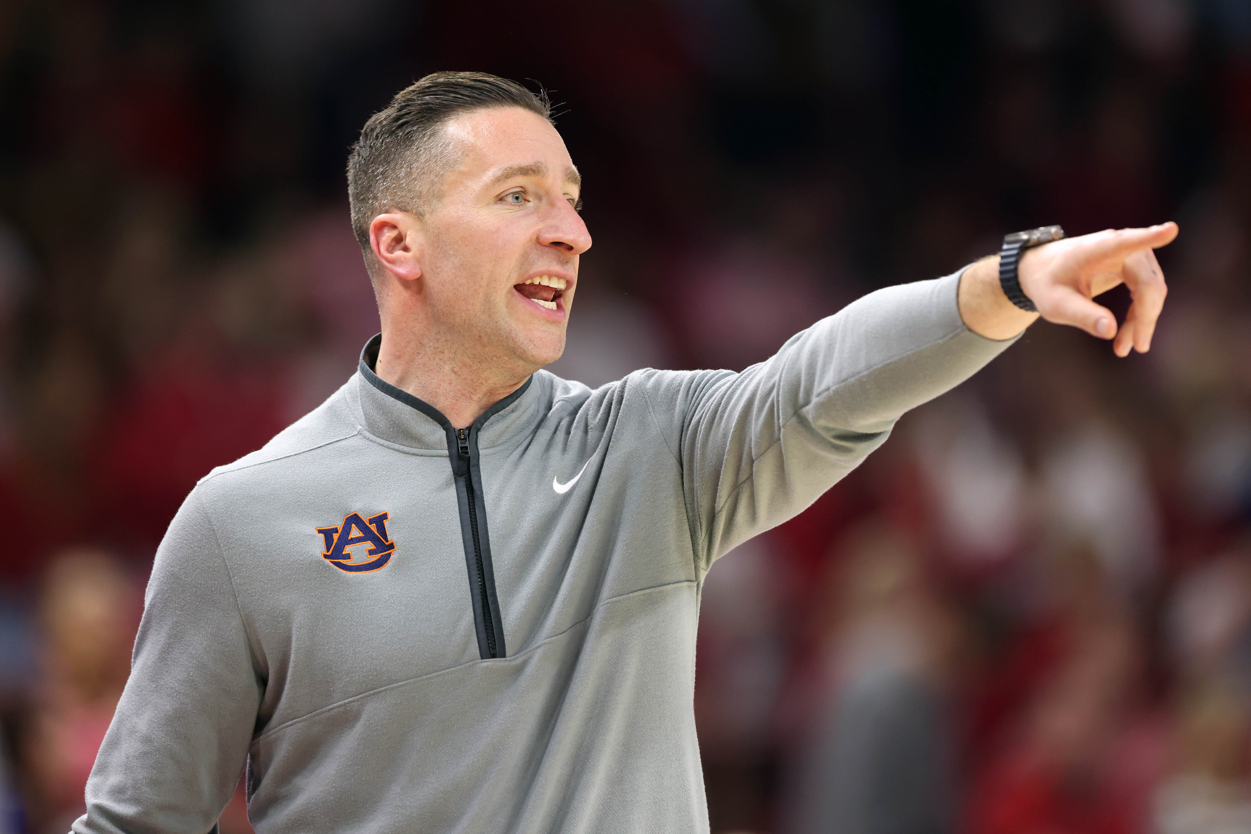 Five men's college basketball teams with most on the line in conference ...