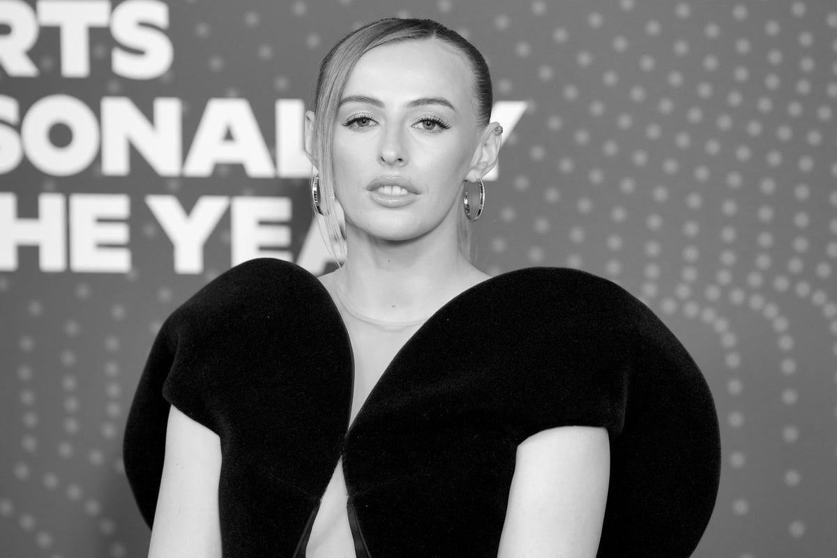 Chloe Kelly: 'Taking control of my own destiny was really important'